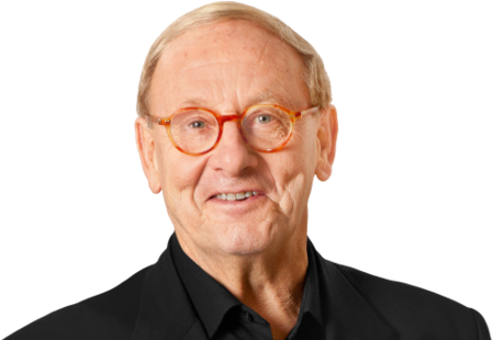Dr. Martin Müller-Wolf